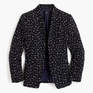 JCrew Going Out Blazer